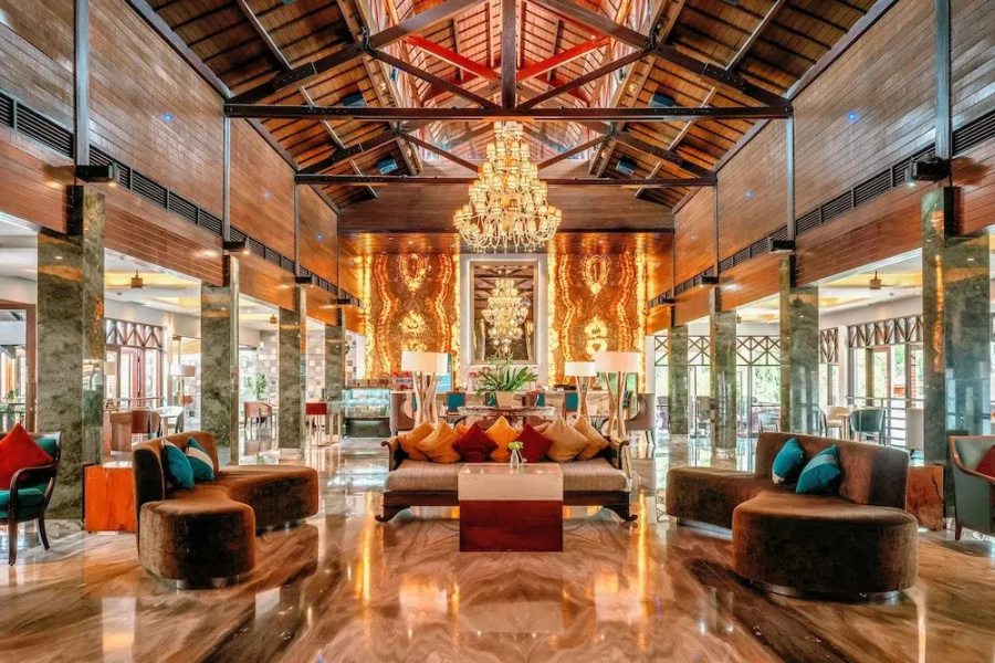 AKAR Hotels & Resort Lampung