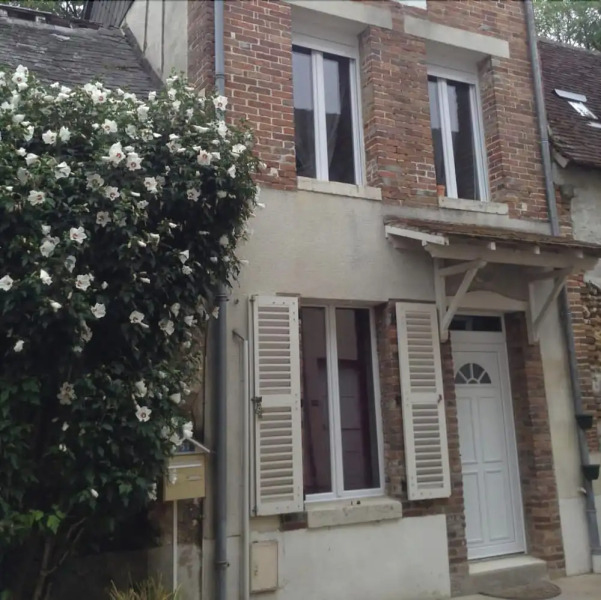 Gîte la Mésangerie