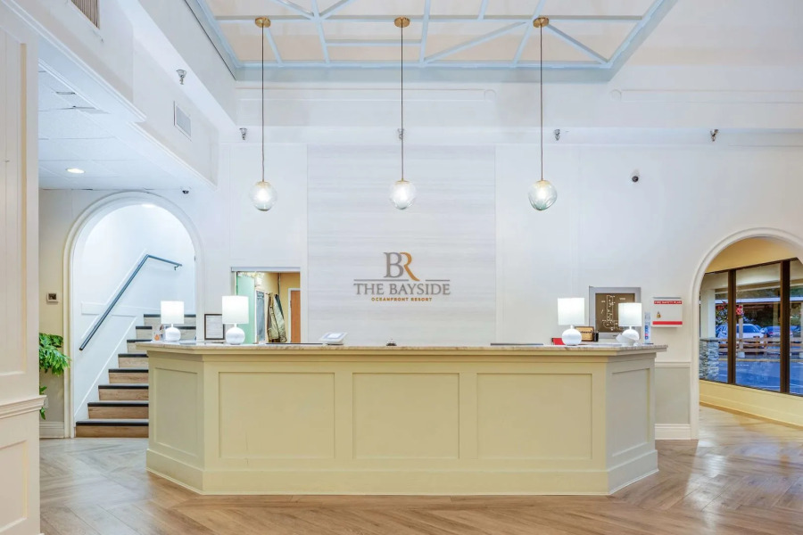 Bayside Resort, an Ascend Collection Resort