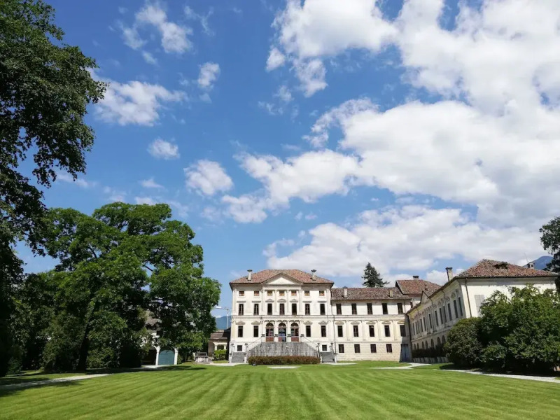 Agriturismo Villa di Modolo