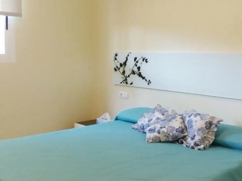 Apartamento Playa Sol Mediterráneo