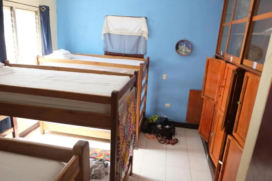 Hostal La Buena Onda