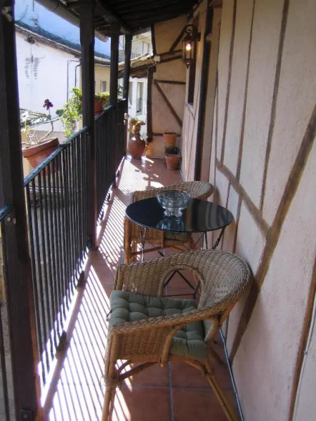 Alojamientos La Herrera