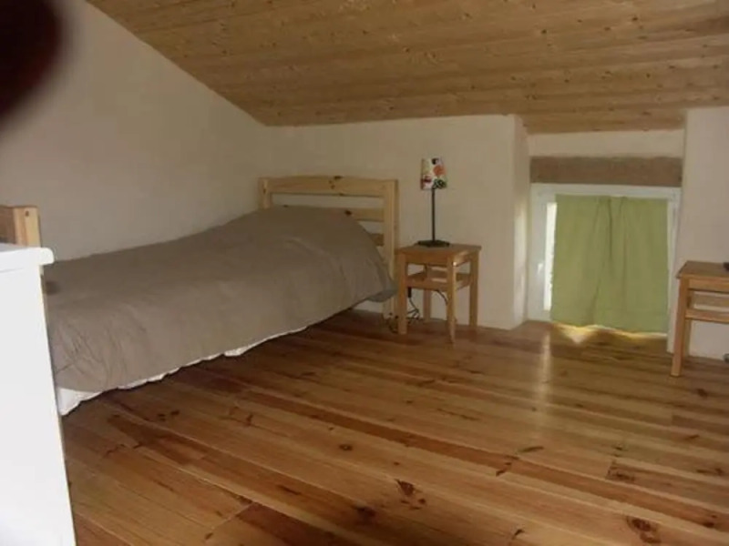 Gite de la Fontaine de Barry