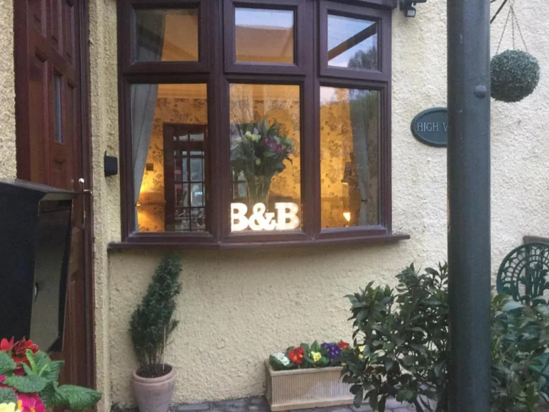 Highview Bed and Breakfast