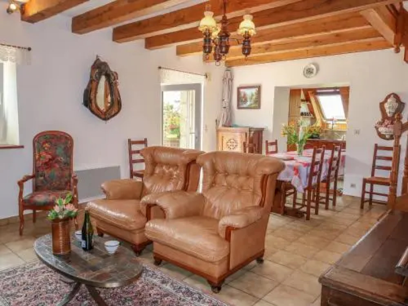 Ferienhaus Guisseny 113S