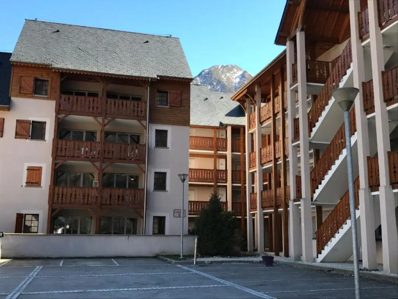 Appartement tt confort au cœur des montagnes avec vue sur les montagnes wifi