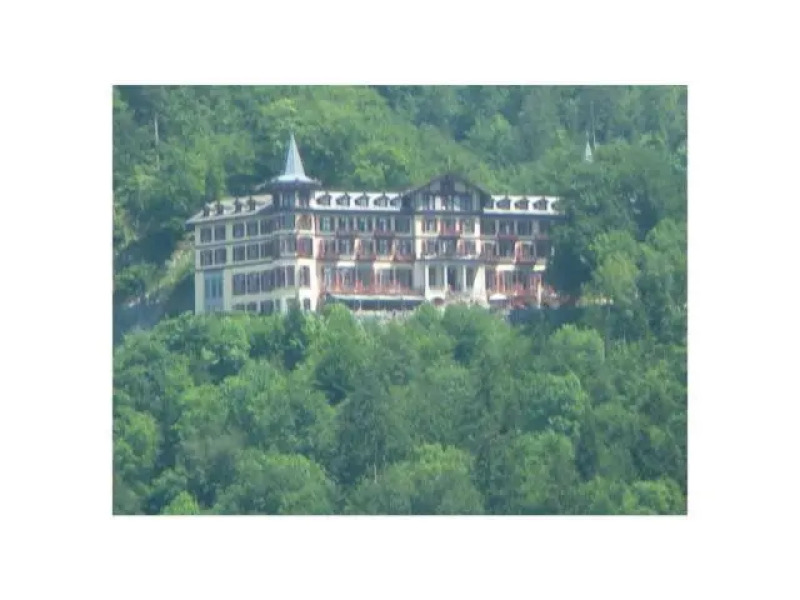 Ferienwohnung Gafner