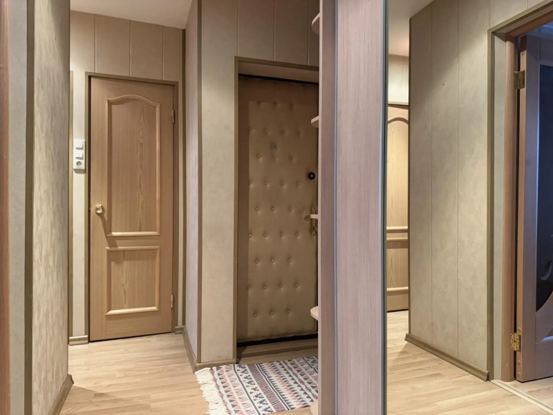 Апартаменты на улице Фейгина 12