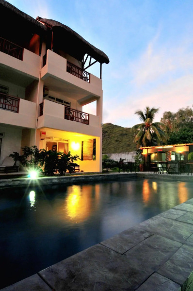 Marlin Creek Residence