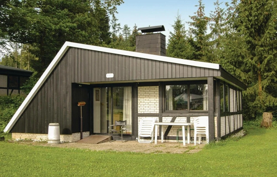 Nice Home in Gerolstein With 3 Bedrooms and Wifi