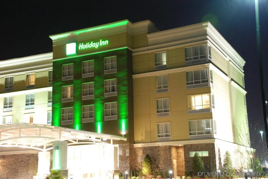 Holiday Inn Southaven Central - Memphis by IHG