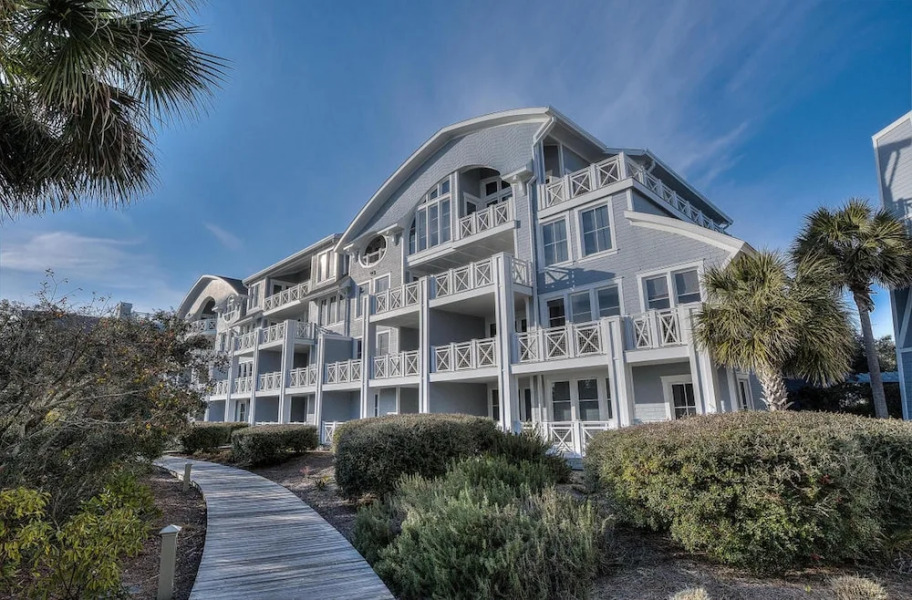 Beachtime by Exclusive 30A