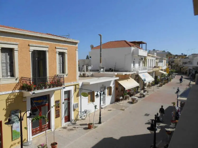 Rea Studios & Apartments