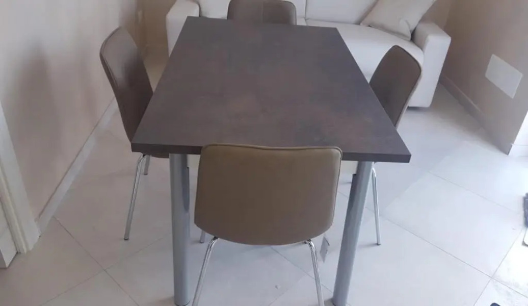 Appartamenti Borgo Panoramico N.1