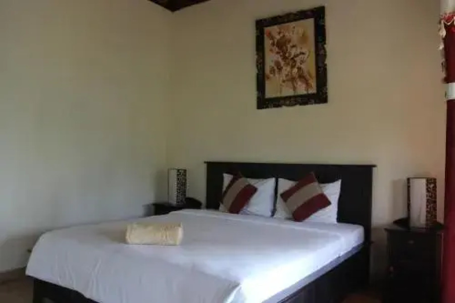 Mapa Lake View Bungalow