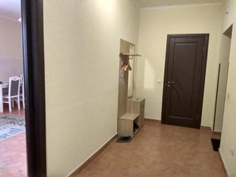 Apartments on Parkaniya 2a