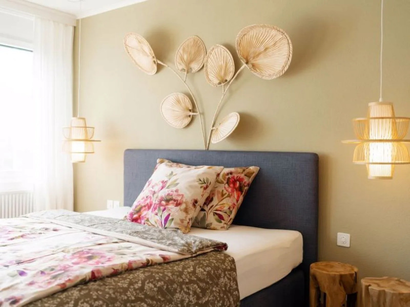 Apartment Mariahalden Weesen