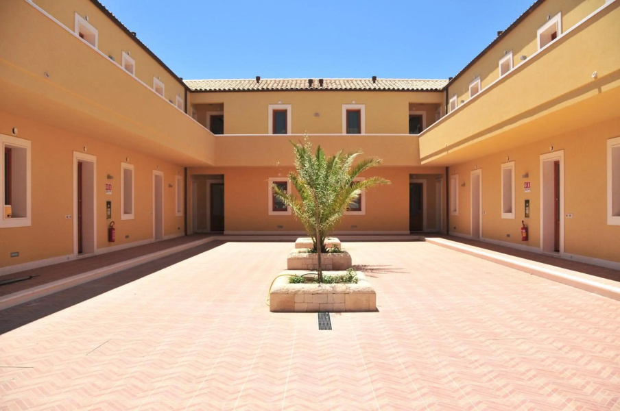 Hotel Borgo Don Chisciotte