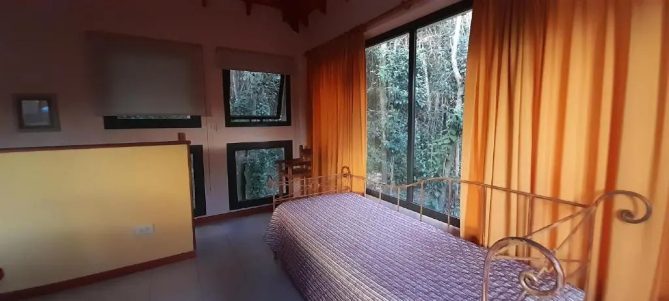 Cabañas Bosque Encantado