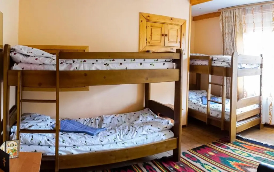 Guest house Dvir Pysanka