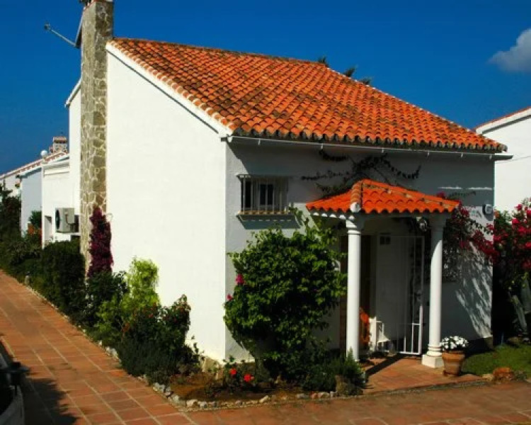 Heritage Resorts Marbesa Club