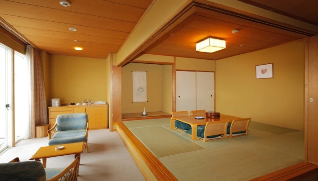 Hotel Passage Kinkai