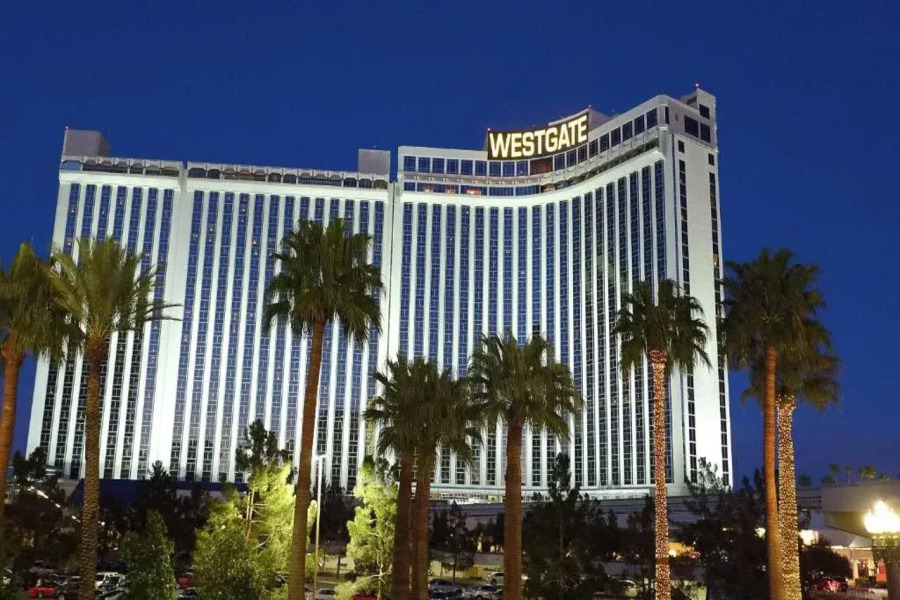 Westgate Las Vegas Resort & Casino