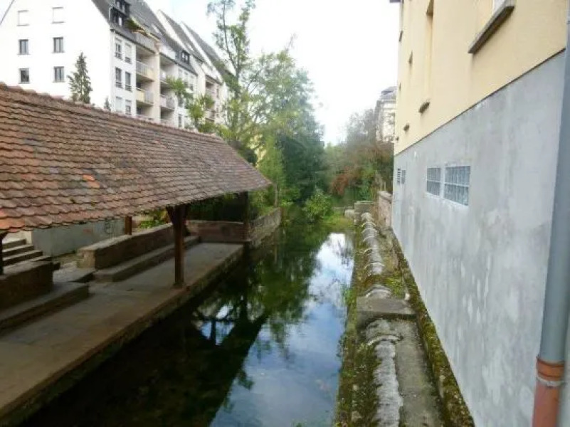 Meublé Le Coin Tranquille