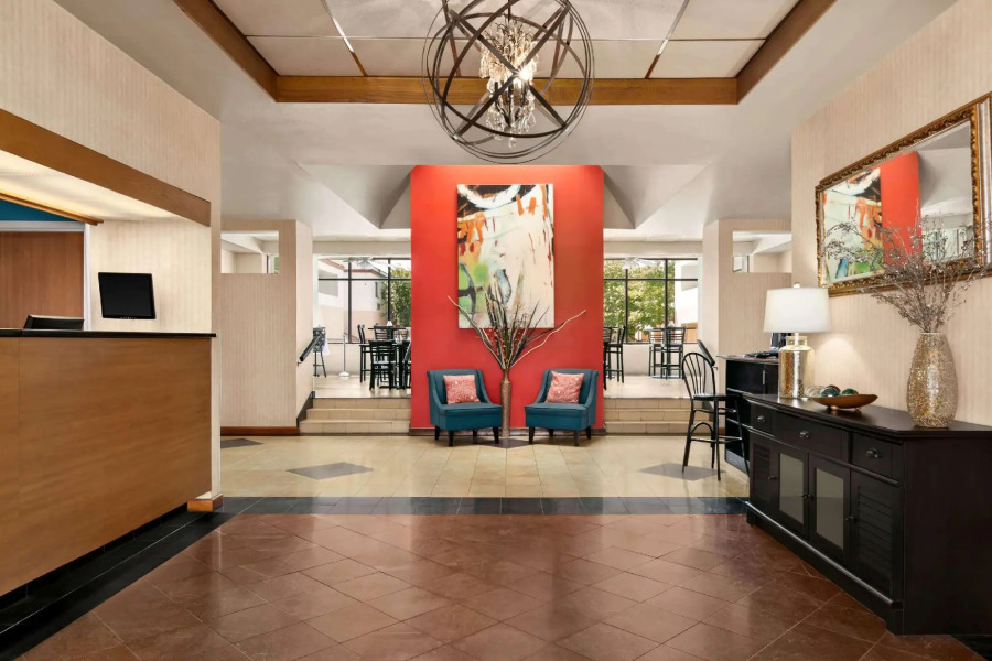 Comfort Inn & Suites Prince George - Fort Lee