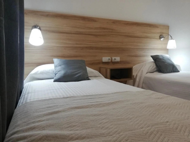 Via Sevilla Cadiz Alojamiento Y Restaurante