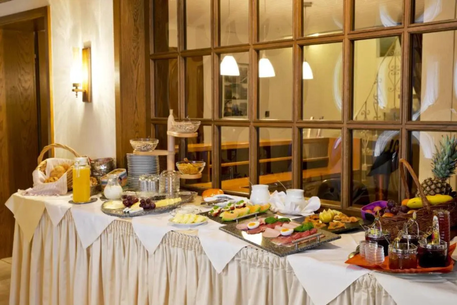 Gästehaus Sanssouci