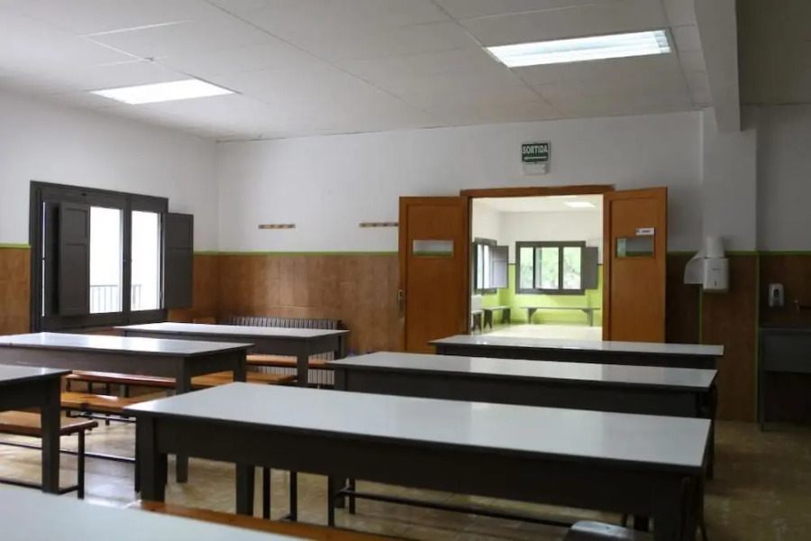 Colonias Verge Blanca