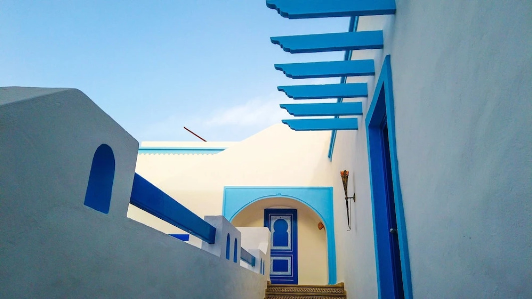 Hotel Dar Mezraya Jerba