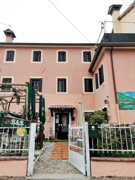 Art B&B La Casa del Pittore