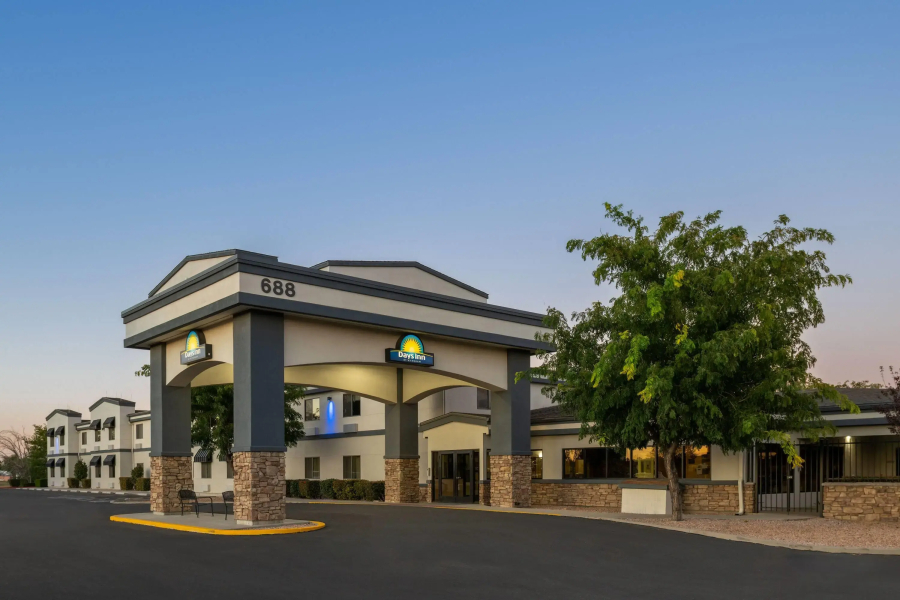 Days Inn by Wyndham Chino Valley