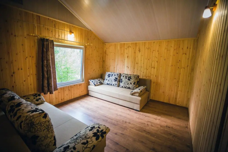 Baza otdikha Ekostrovskaya