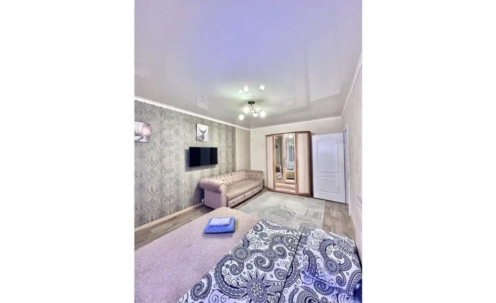 Вершина-ПВ на улице Ткачева 17/1