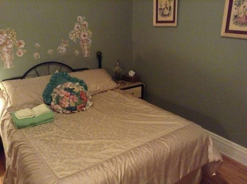 B&B Auberge Painchaud