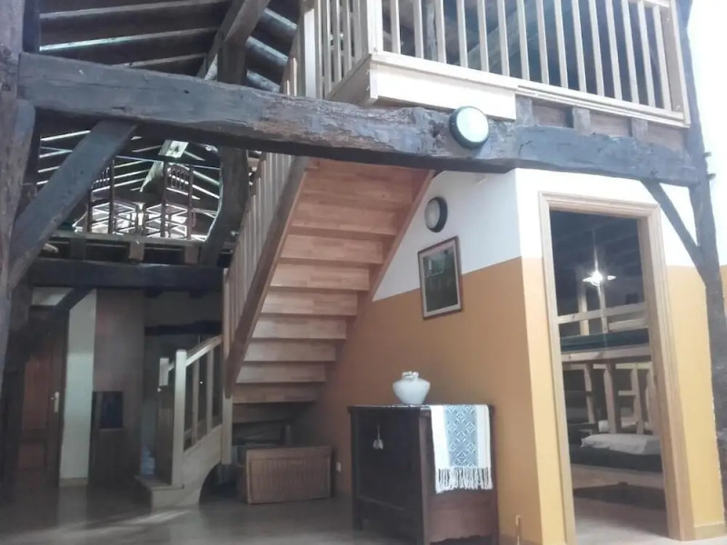 Albergue Otardi Landa Aterpetxea - Hostel