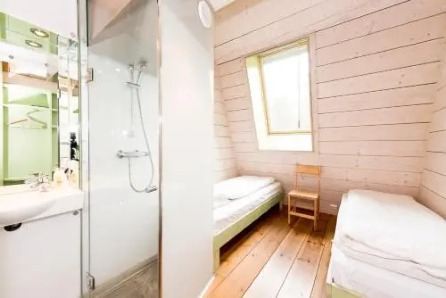 Preikestolen Fjellstue And Hostel