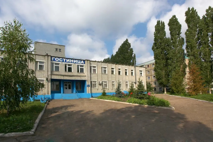 OOO LOTs "Sovremennaya meditsina"