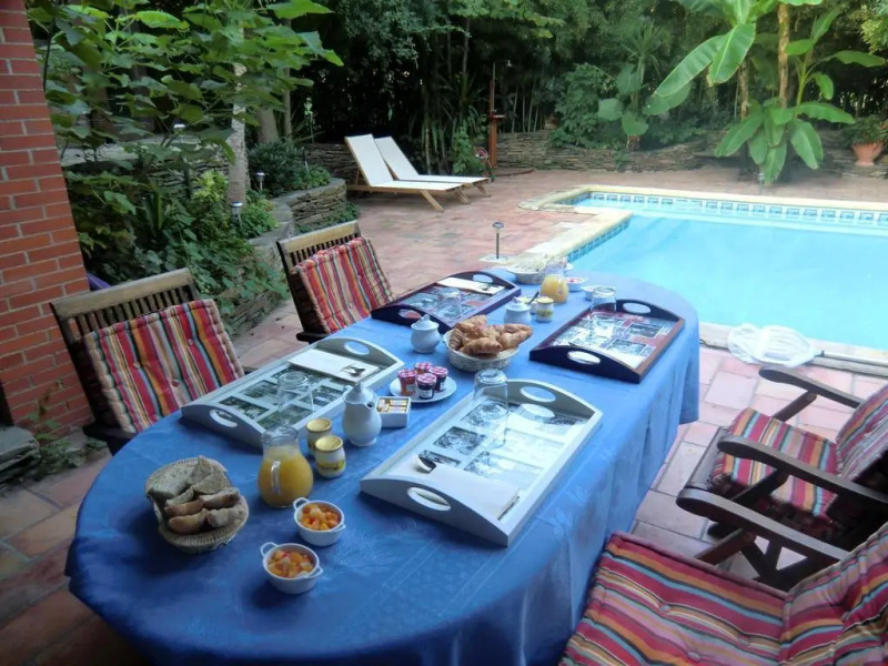 Domaine Saint Nicolas