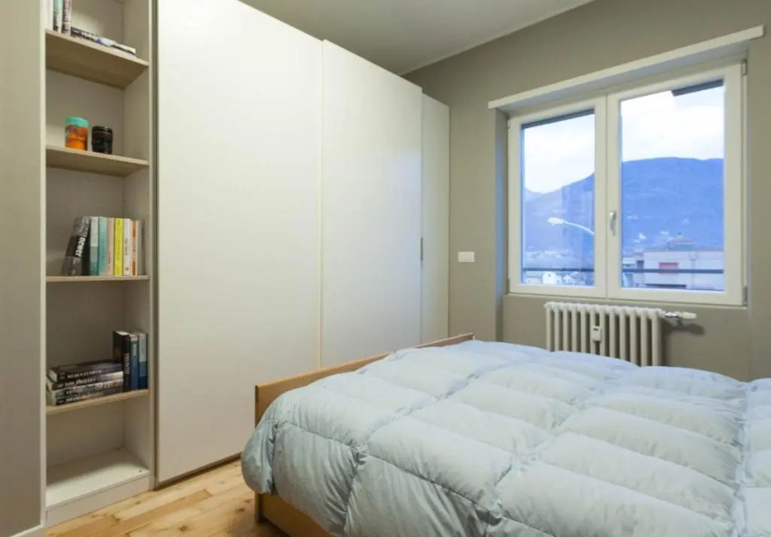 Appartamento Stelvio