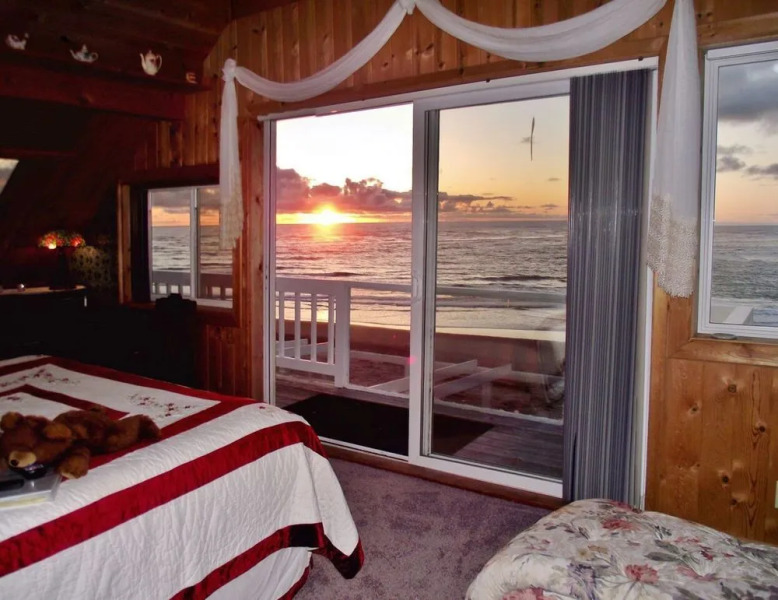 Cliff House Bed & Breakfast