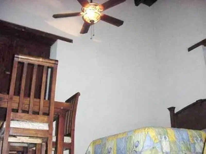 Los Vientos de Garcia