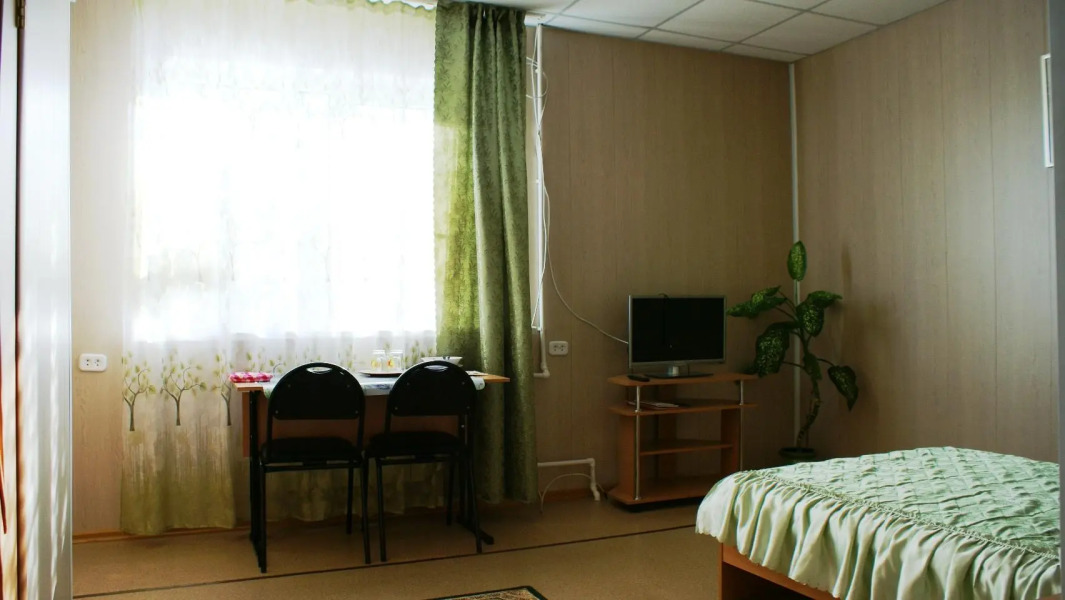 Уют на Центральной