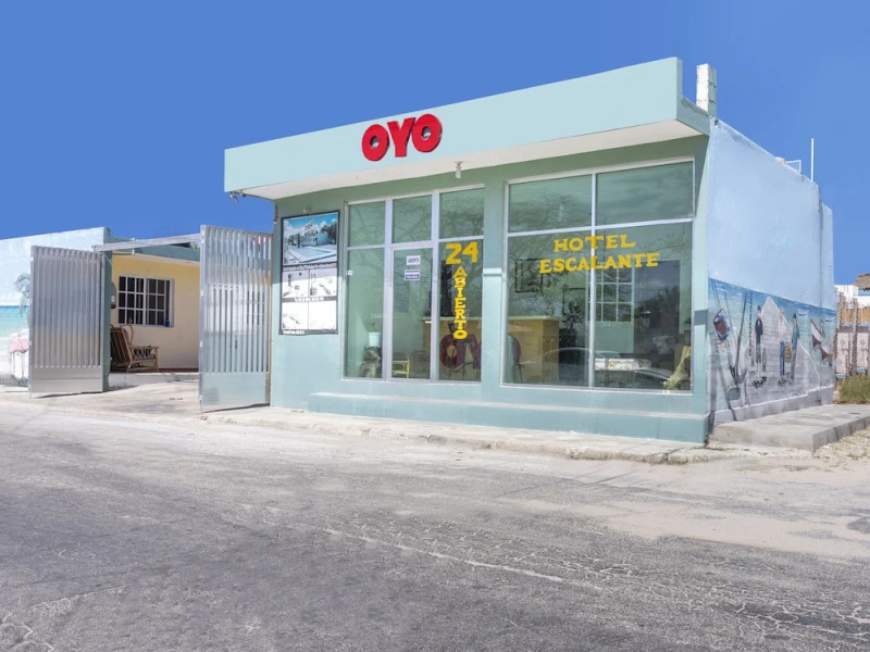 OYO Hotel Escalante