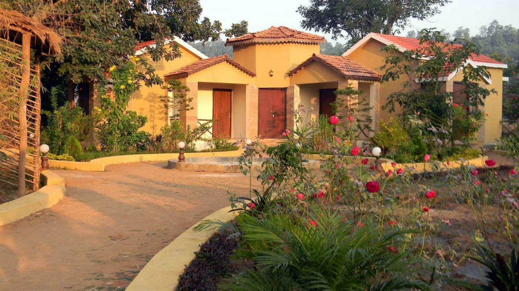 The Wildflower Resort