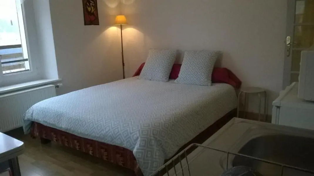 Studio d'hôtes à 10 km de Gérardmer (Le Tholy)